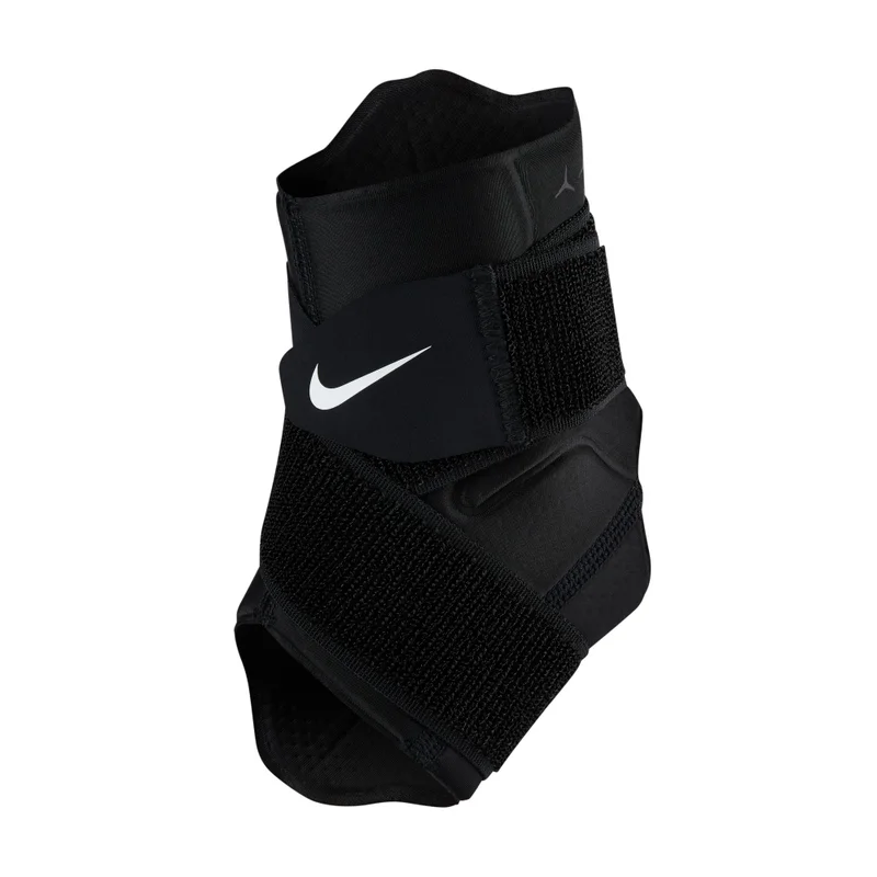 Nike Pro Ankle Sleeve With Strap (XL)